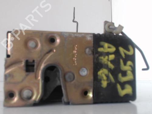 Used Front left lock PEUGEOT 306 Hatchback (7A, 7C, N3, N5) 1.4 (75 hp) 27033951