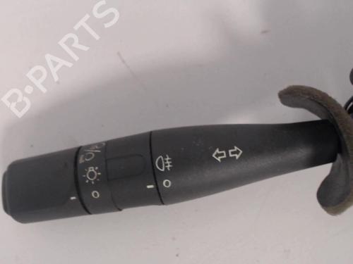 Used Switch PEUGEOT 206 Hatchback (2A/C) 1.9 D (69 hp) 27032423
