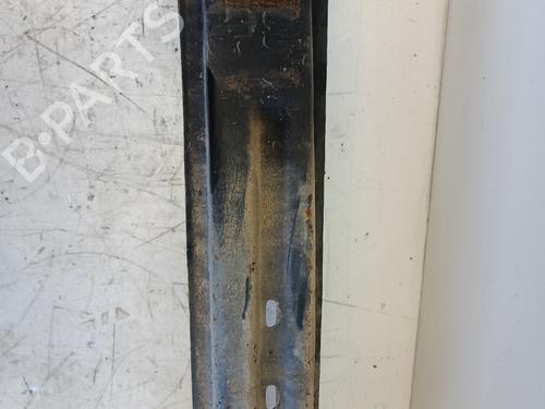 Used Rear bumper reinforcement Rear bumper reinforcement SEAT CORDOBA (6L2) 1.9 TDI (100 hp) 40112714 40112714