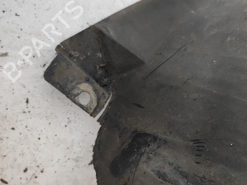 Wheel arch PEUGEOT 307 (3A/C) 2.0 HDi 110 | BP29182235C56 