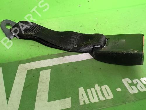 Used Seat buckle PEUGEOT 106 II (1A_, 1C_) 1.5 D (57 hp) 27031654