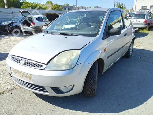 Left headlight FORD FIESTA V (JH_, JD_) 1.6 16V | BP27032985C28 