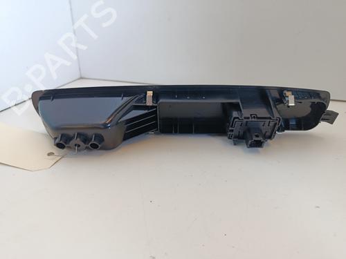 Right front window switch RENAULT SCÉNIC III (JZ0/1_) 1.5 dCi (JZ02, JZ0R) | BP35968618I26 - Image 3