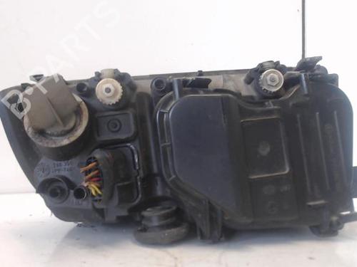 Scheinwerfer links SKODA FABIA I (6Y2) 1.9 SDI | BP27038660C28 