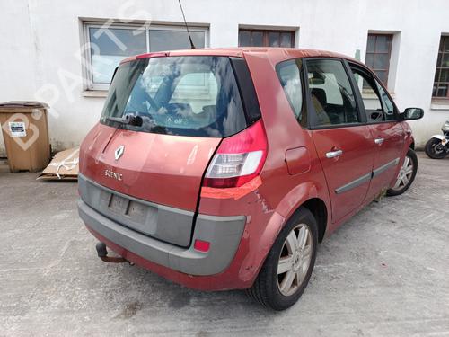 Switch RENAULT SCÉNIC II (JM0/1_)  | BP38972789I30  - Image 8
