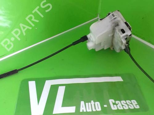 Front right lock CITROËN C3 I (FC_, FN_) 1.4 HDi | BP27029447C97 
