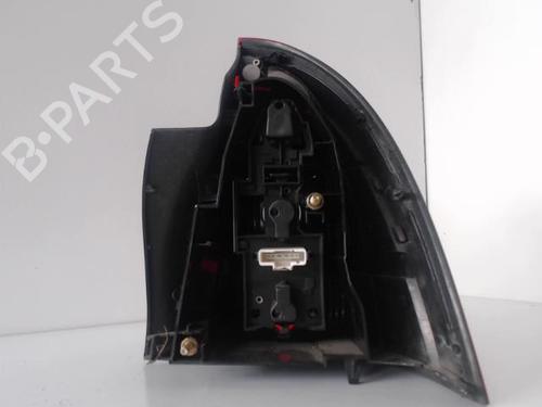 Left taillight CITROËN C5 II (RC_) 1.6 HDi (RC8HZB) | BP27037052C34 