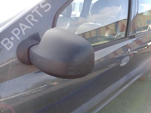 Used Left mirror DACIA LOGAN MCV (KS_) 1.5 dCi (KS0W) (86 hp) 27028962