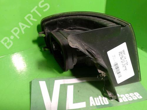 Right taillight SEAT IBIZA III (6L1) 1.9 TDI | BP27029657C35 