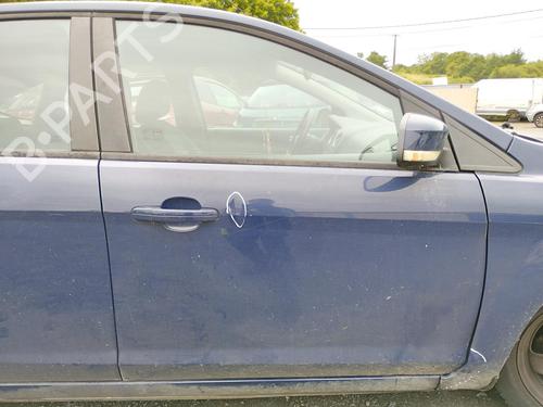 Used Right front door FORD FOCUS II (DA_, HCP, DP) 1.6 TDCi (90 hp) 27030206