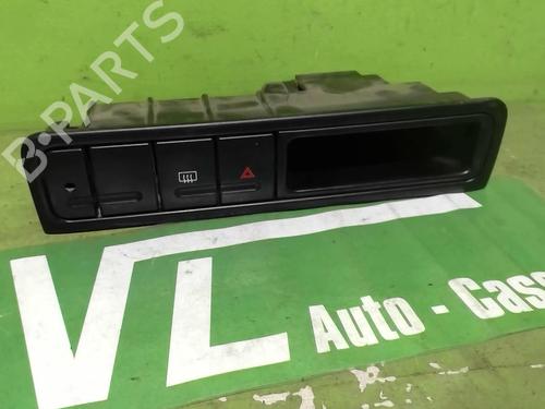 Used Warning switch PEUGEOT 406 (8B) 1.8 16V (110 hp) 27034717