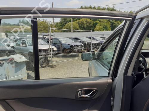Rear left door window RENAULT KOLEOS I (HY_) 2.0 dCi (HY0K) | BP27032797C20 
