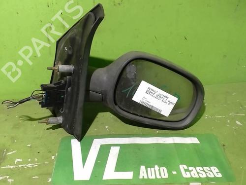 Ryggespeil høyre RENAULT MEGANE Scenic (JA0/1_) 1.6 16V (JA0B, JA04, JA11, JA00) (107 hp) 27029892