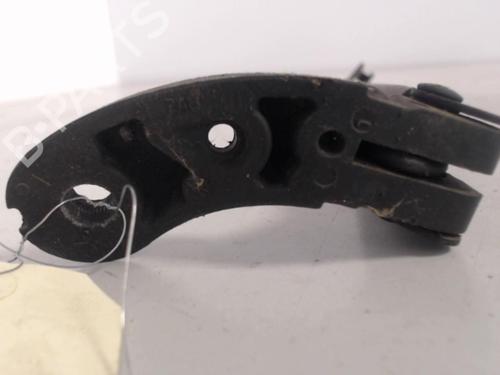 Used Front windshield wiper arm MINI MINI (R50, R53) Cooper (116 hp) 27037229
