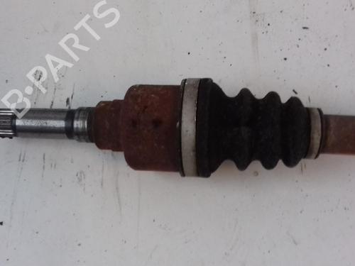 Used Right front driveshaft Right front driveshaft 27026728 27026728