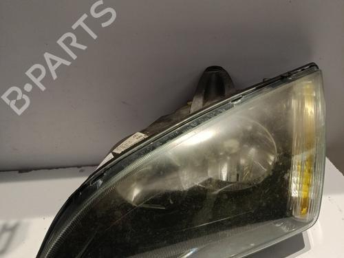 Left headlight FORD FOCUS II (DA_, HCP, DP) 1.6 TDCi | BP32095691C28 - Image 4