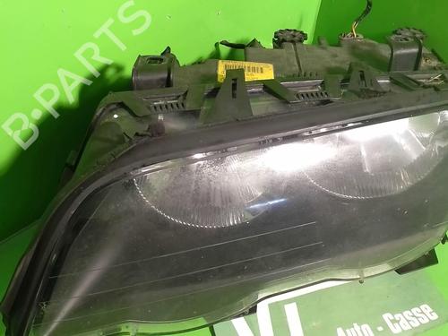 Left headlight BMW 3 (E46) 320 d | BP27031843C28 