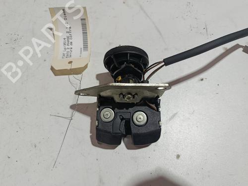Used Tailgate lock Tailgate lock FIAT PUNTO (188_) 1.3 JTD 16V (70 hp) 40112988 40112988