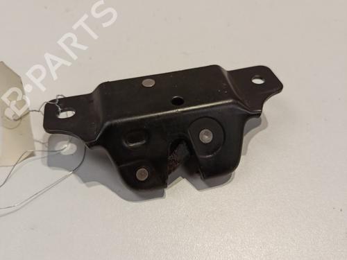 Bakluke lås PEUGEOT 206 Hatchback (2A/C) 1.6 i | BP29565230C101 