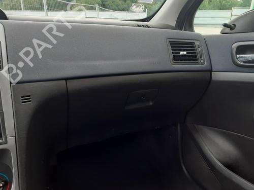 Used Glove box PEUGEOT 307 (3A/C) 1.6 16V (109 hp) 27586809