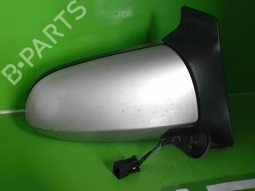 Right mirror OPEL ZAFIRA A MPV (T98) 2.2 DTI 16V (F75) | BP27032229C27 