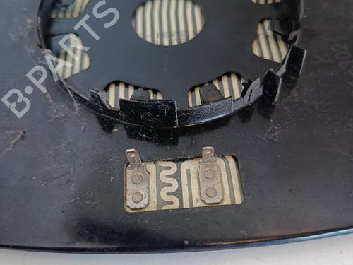 Spejlglas højre Spejlglas højre RENAULT SCÉNIC III (JZ0/1_) 1.5 dCi (JZ02, JZ0R) (95 hp) 35968623 35968623