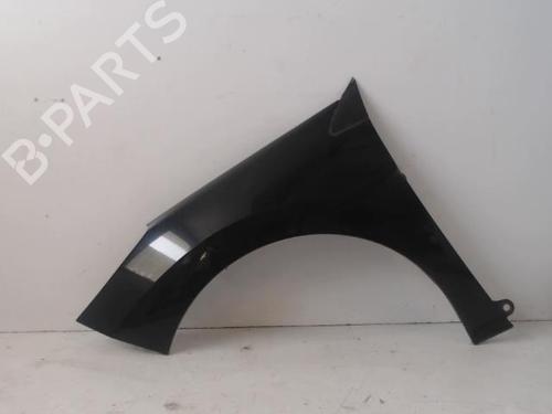 Left front fenders PEUGEOT 308 I (4A_, 4C_) 1.6 HDi | BP27028615C41 