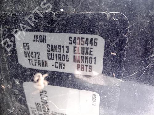 Left taillight RENAULT ESPACE IV (JK0/1_) 2.2 dCi (JK0H) | BP27033850C34  - Image 11