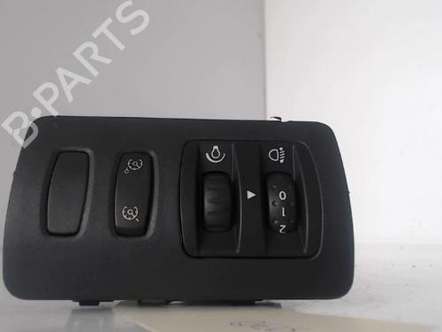 Headlight switch RENAULT CLIO III Grandtour (KR0/1_) 1.5 dCi (KR0F) | BP27036517I24 - Image 2