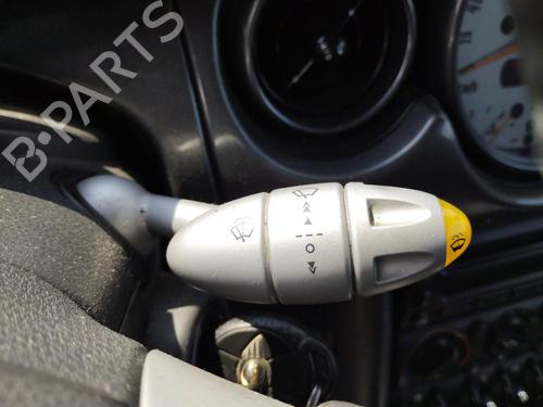 Used Steering column stalk MINI MINI Convertible (R52) Cooper (116 hp) 27038408