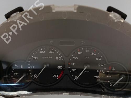 Instrument cluster PEUGEOT 206 Hatchback (2A/C) 1.6 i | BP29565202C47 