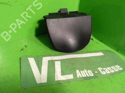 Used Ashtray PEUGEOT 206 Hatchback (2A/C) 1.4 HDi eco 70 (68 hp) 27031854