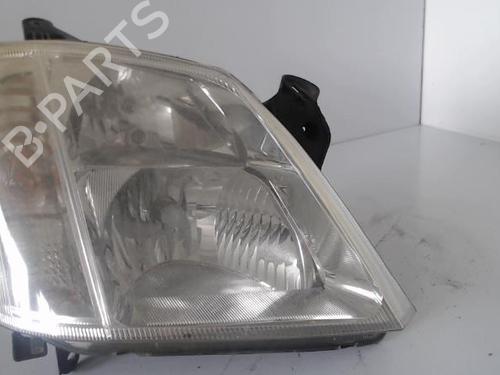Used Right headlight Right headlight OPEL MERIVA A MPV (X03) 1.7 CDTI (E75) (100 hp) 27030759 27030759