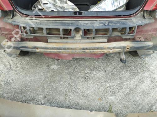 Used Rear bumper reinforcement PEUGEOT 207 (WA_, WC_) 1.4 HDi (68 hp) 27033278