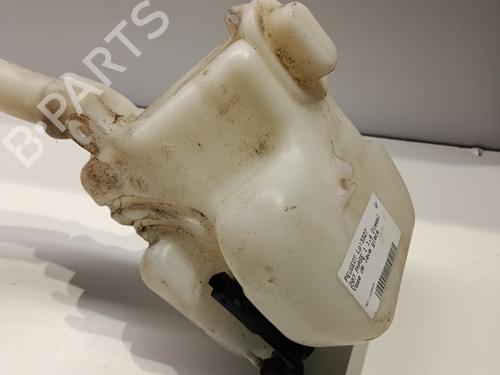 Windscreen washer tank PEUGEOT 207 (WA_, WC_) 1.4 HDi | BP29598380C113 