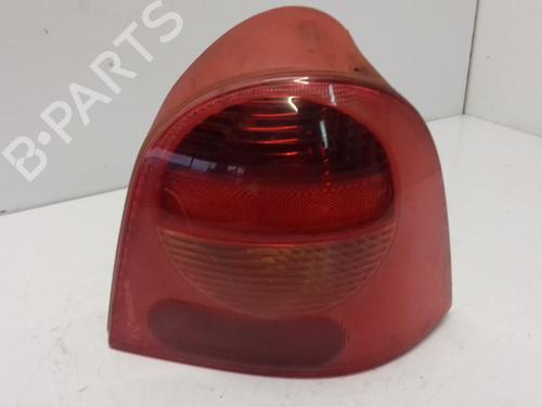 Højre baglygte RENAULT TWINGO I (C06_) 1.2 16V (C060) (60 hp) 27030317