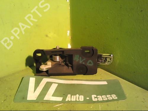 Front right interior door handle ALFA ROMEO 147 (937_) 1.9 JTD (937.AXF1A, 937.BXF1A) | BP27037881I14 