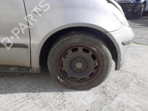 Used Rim MERCEDES-BENZ A-CLASS (W168) A 170 CDI (168.008) (90 hp) 27503496
