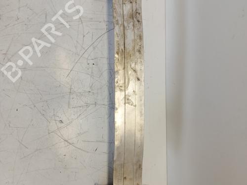 Front bumper reinforcement AUDI A3 Sportback (8PA) 1.9 TDI | BP29898873C109 