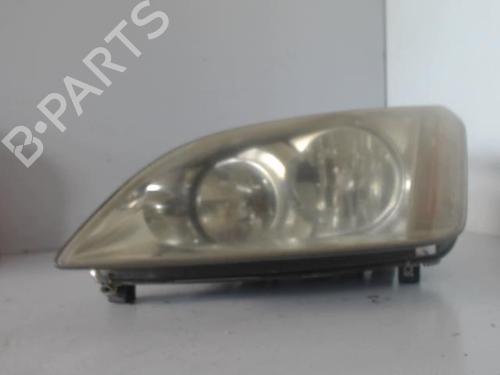 Venstre forlygte FORD FOCUS C-MAX (DM2) 1.8 | BP27037106C28 