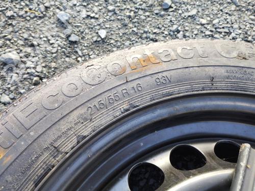 Used Jack Kit Jack Kit MERCEDES-BENZ E-CLASS (W210) E 320 CDI (210.026) (197 hp) 29847172 29847172