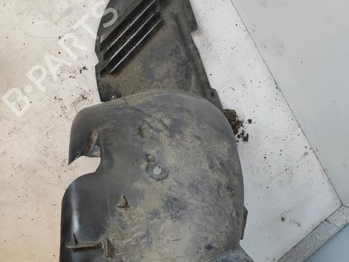 Wheel arch PEUGEOT 307 (3A/C) 1.6 HDi | BP29182240C56 
