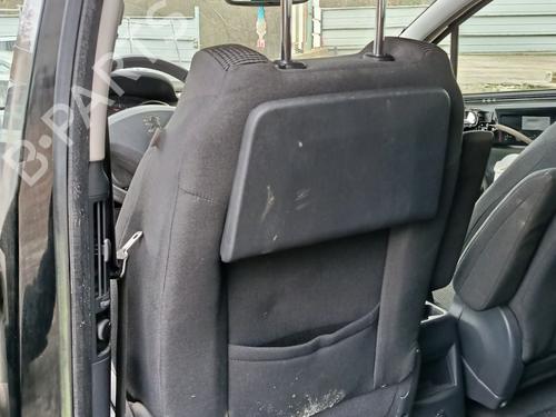 Used Left front seat Left front seat PEUGEOT 5008 (0U_, 0E_) 1.6 HDi (112 hp) 32493684 32493684