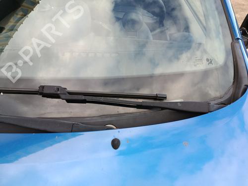 Vindspejlsviskerarm RENAULT TWINGO II (CN0_) 1.2 16V (CN04, CN0B) (75 hp) 30848905