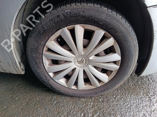 Fælk Fælk CITROËN C4 Picasso I MPV (UD_) 1.6 HDi (109 hp) 32772978 32772978
