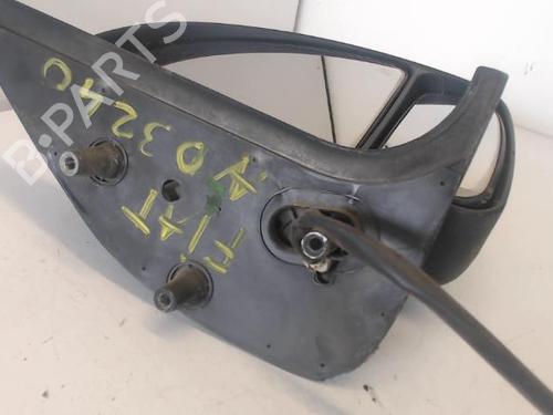 Right mirror FIAT DUCATO Van (230_) 2.0 JTD | BP27027922C27 