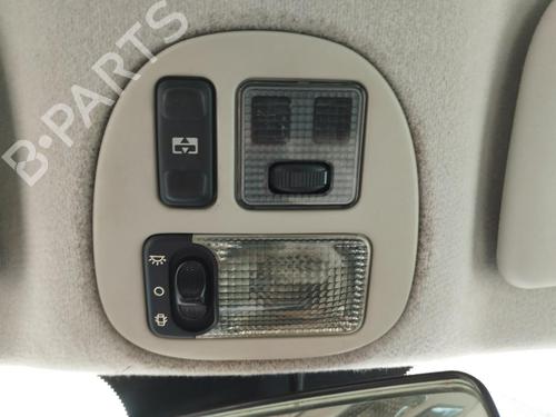 Used Interior roof light PEUGEOT 206 Hatchback (2A/C) 1.4 i (75 hp) 27033585
