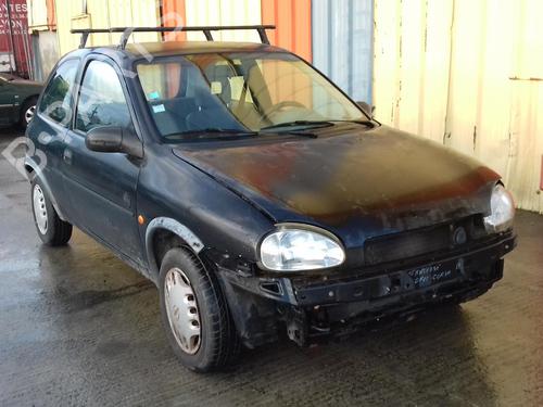 Starter OPEL CORSA B (S93) 1.2 i (F08, F68, M68) | BP29176171M8 