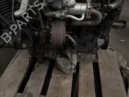 Engine RENAULT LAGUNA III (BT0/1) 1.5 dCi (BT00, BT0A, BT0T, BT1J) | BP27036261M1  - Image 5