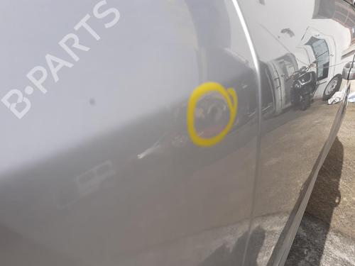 Left front door OPEL ZAFIRA / ZAFIRA FAMILY B (A05) 1.9 CDTI (M75) | BP27030154C2 